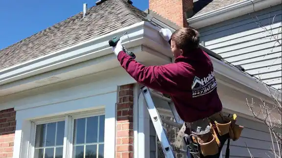 gutter services Winona